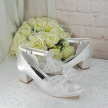 Load image into Gallery viewer, Harriet - Sequin Bow