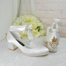 Load image into Gallery viewer, Harriet - Cherry Blossom