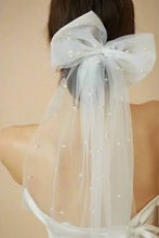 Load image into Gallery viewer, Pearl Bow - Other Colours