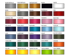 Load image into Gallery viewer, Blue Garter Something Blue Garter French Blue Wedding Custom Wedding Garters Personalise Wedding Garter Gift for Bride Bridal Shower Hen Do