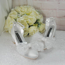 Load image into Gallery viewer, Harriet - Sequin Bow