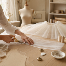 Load image into Gallery viewer, Bolero & Sleeves/Gloves