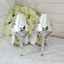 Load image into Gallery viewer, Designer Belle (White)