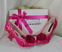 Load image into Gallery viewer, Barbie x Aurora