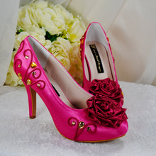 Load image into Gallery viewer, Barbie x Aurora