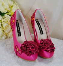 Load image into Gallery viewer, Barbie x Aurora