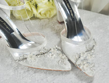 Load image into Gallery viewer, Fern | Block Heel