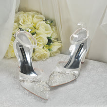 Load image into Gallery viewer, Fern | Block Heel