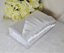 Load image into Gallery viewer, Satin Clutch Bag | Over 25 Colours