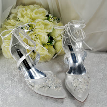 Load image into Gallery viewer, Fern | 6cm Heel