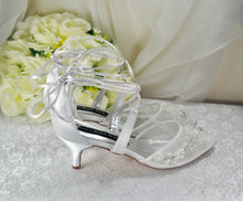 Load image into Gallery viewer, Fern | 6cm Heel