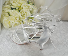 Load image into Gallery viewer, Fern | 6cm Heel