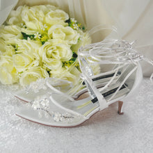 Load image into Gallery viewer, Fern | 6cm Heel