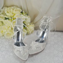 Load image into Gallery viewer, Fern | 6cm Heel