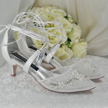 Load image into Gallery viewer, Fern | 6cm Heel