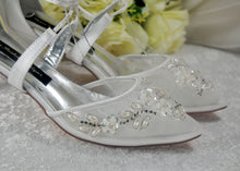 Load image into Gallery viewer, Fern | 6cm Heel