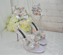 Load image into Gallery viewer, Butterfly Garden