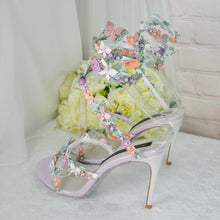 Load image into Gallery viewer, Butterfly Garden