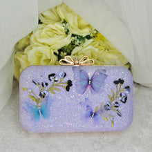 Load image into Gallery viewer, Evie - Clutch Bag