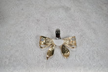 Load image into Gallery viewer, Bow Shoe Clips