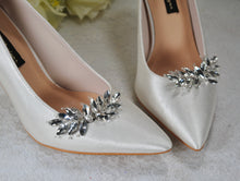 Load image into Gallery viewer, Crystal Shoe Clips