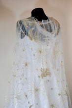 Load image into Gallery viewer, Celestial Cape with Hood