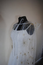 Load image into Gallery viewer, Celestial Cape with Hood