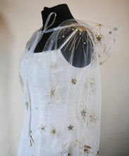 Load image into Gallery viewer, Celestial Cape with Hood