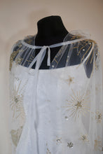 Load image into Gallery viewer, Celestial Cape with Hood