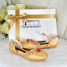 Load image into Gallery viewer, Belle | Flats