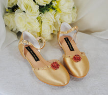 Load image into Gallery viewer, Belle | Flats