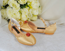 Load image into Gallery viewer, Belle | Flats