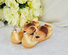 Load image into Gallery viewer, Belle | Flats