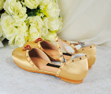 Load image into Gallery viewer, Belle | Flats