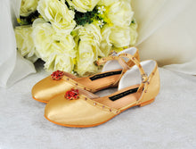 Load image into Gallery viewer, Belle | Flats