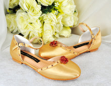 Load image into Gallery viewer, Belle | Flats