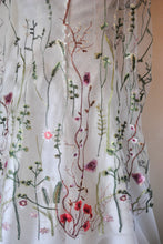 Load image into Gallery viewer, Meadow Flower Dress Cover