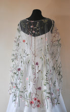 Load image into Gallery viewer, Meadow Flower Dress Cover