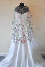 Load image into Gallery viewer, Meadow Flower Dress Cover