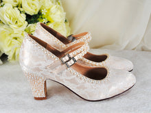 Load image into Gallery viewer, Lucinda | Champagne