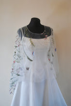 Load image into Gallery viewer, Meadow Flower Dress Cover