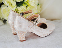 Load image into Gallery viewer, Lucinda | Champagne