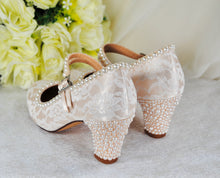 Load image into Gallery viewer, Lucinda | Champagne