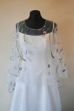 Load image into Gallery viewer, Meadow Flower Dress Cover