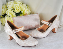 Load image into Gallery viewer, Lucinda | Champagne