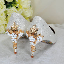 Load image into Gallery viewer, Ellora - White