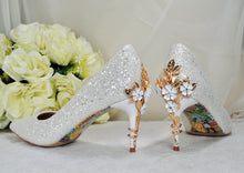 Load image into Gallery viewer, Ellora - White