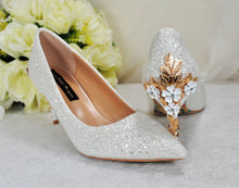 Load image into Gallery viewer, Ellora - White