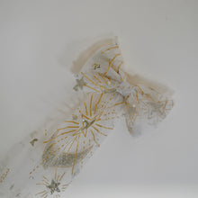 Load image into Gallery viewer, Celestial Tulle Bridal Bow