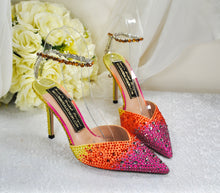 Load image into Gallery viewer, Serene (Crystal)